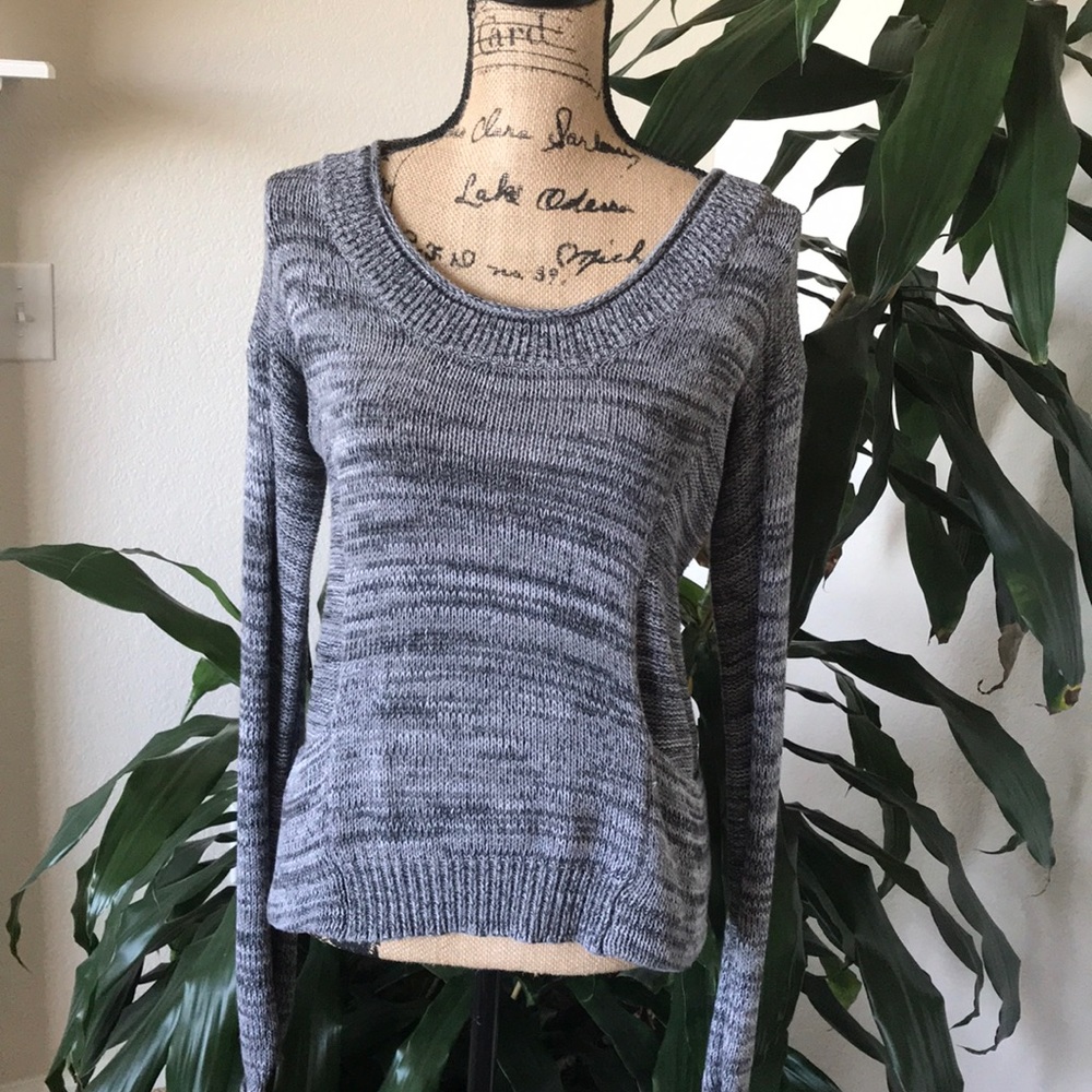 Jump Sweater